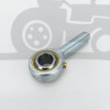 D45698800 Накінечник тяги решетного стану (права різьба) Massey Ferguson шарнір TSM12